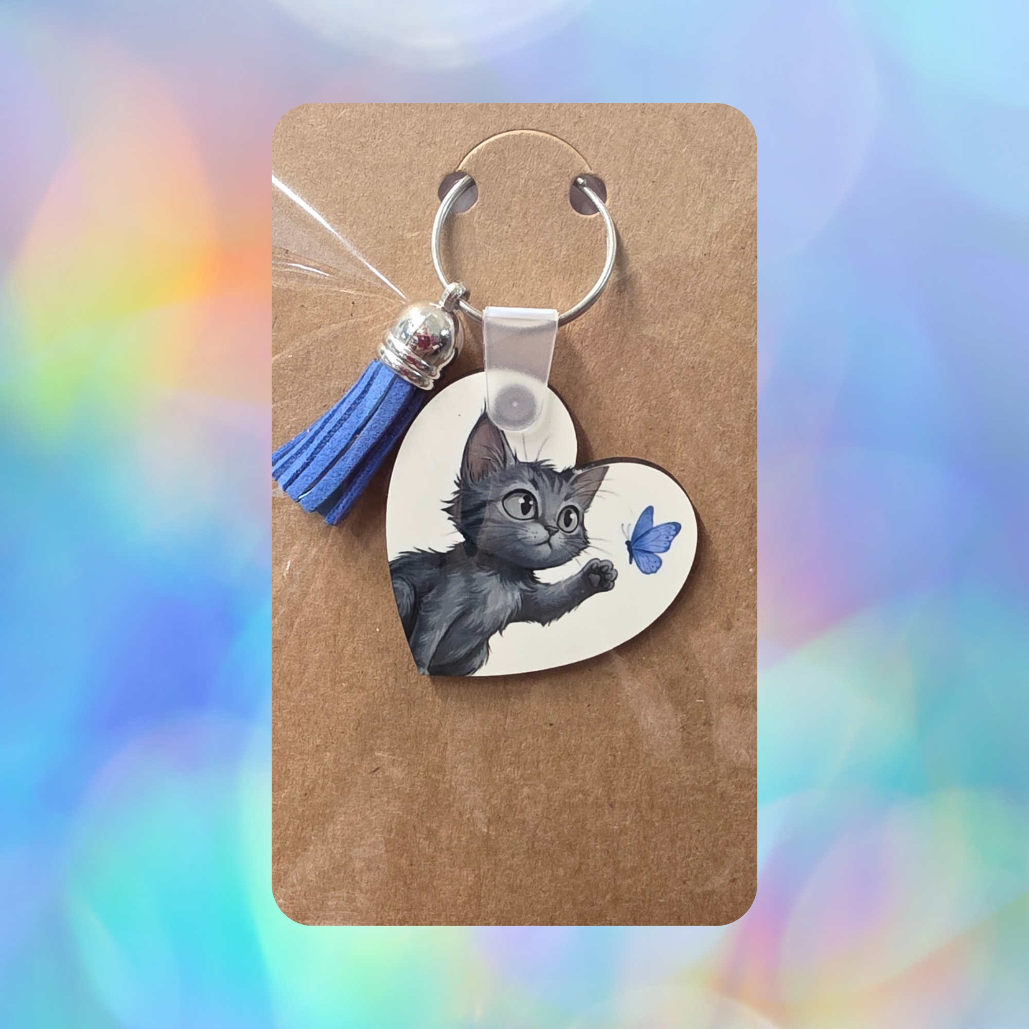 Keychains