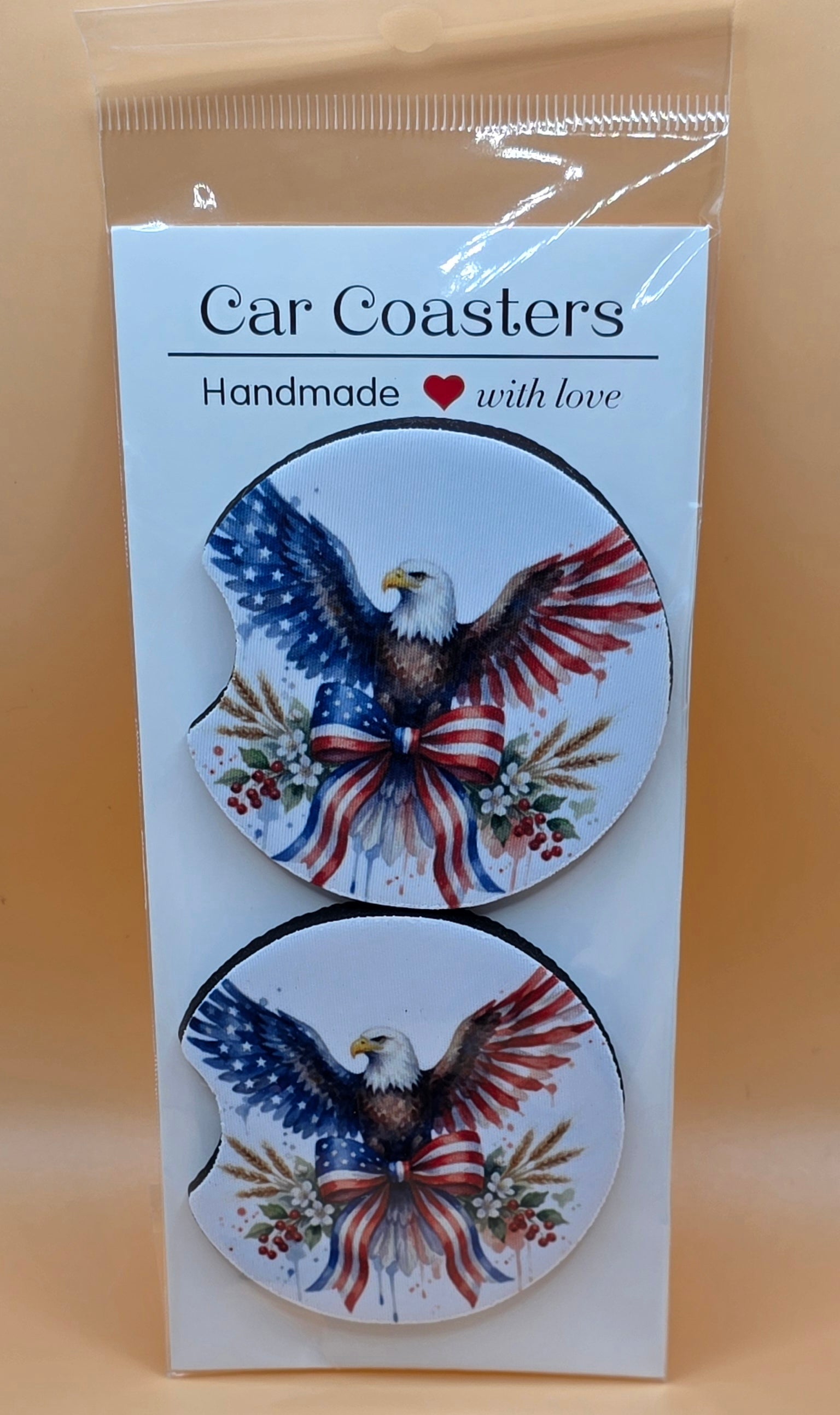 Car Coasters