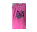 Be the Best Version of You Unisex Pink T-Shirt
