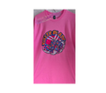Rollerblade Unisex Pink T-Shirt